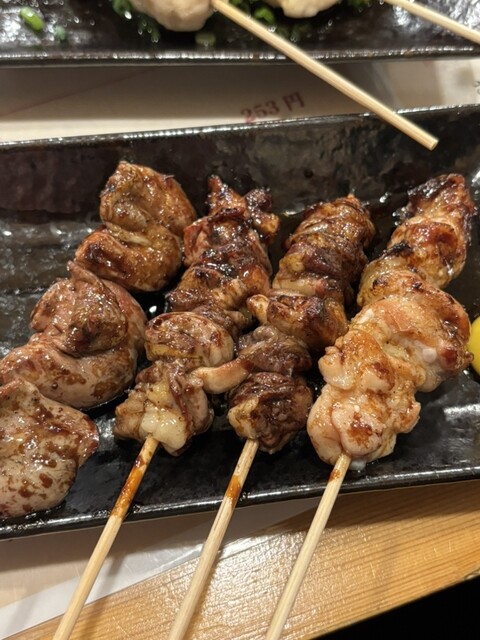 Tachigui Sakaba Kinpatsuan photo 3