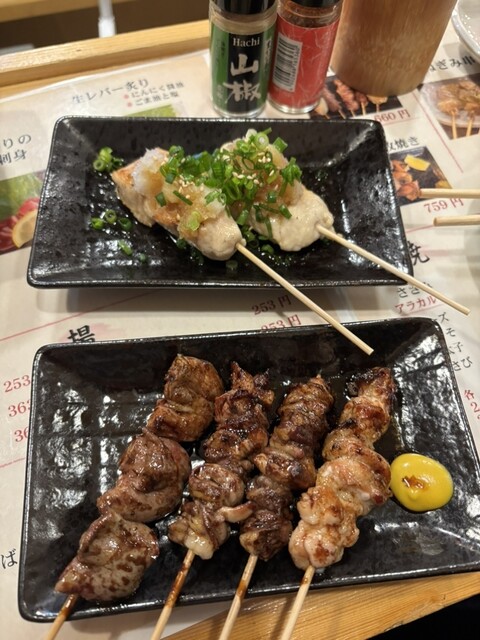 Tachigui Sakaba Kinpatsuan photo 5