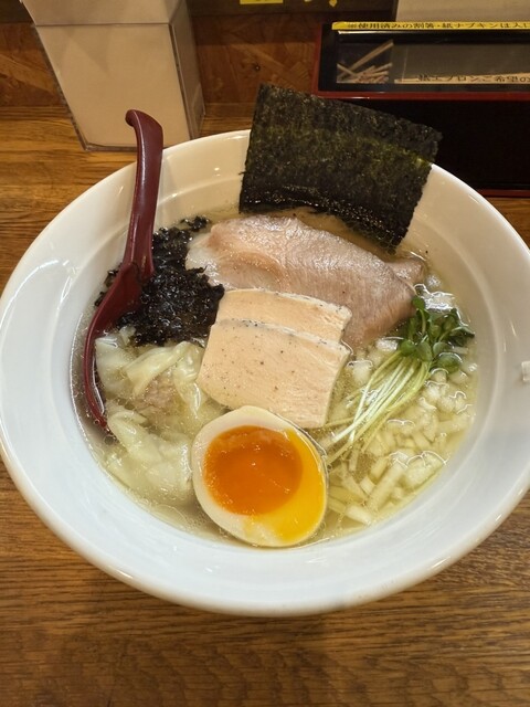 中華そば JUN-CHAN - つくば/ラーメン | 食べログ