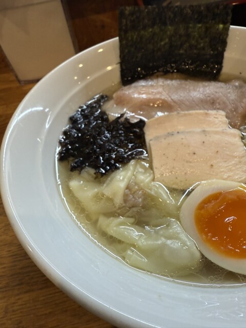 中華そば JUN-CHAN - つくば/ラーメン | 食べログ