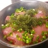 魚屋直営食堂　魚まる