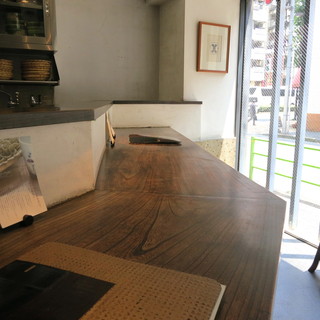 手打ち蕎麦 成冨_2