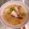金龍ラーメン  御堂筋店