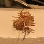 天ぷらあら木 - 