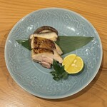 魚と炭と鉄板と ととと - 