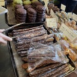 ソルベーカリー - 