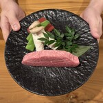 魚と炭と鉄板と ととと - 