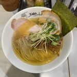 中華蕎麦 瑞山 - 