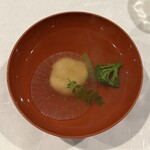 魚と炭と鉄板と ととと - 