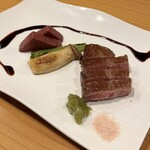 魚と炭と鉄板と ととと - 