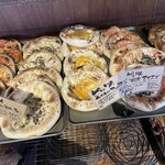 ソルベーカリー - 