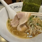 中華蕎麦 瑞山 - 