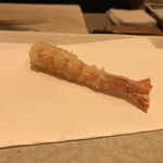 天ぷらあら木 - 