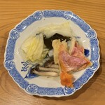 魚と炭と鉄板と ととと - 