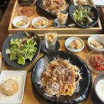 Cafe&Bistro FOR YU - 