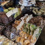 ソルベーカリー - 