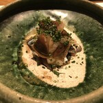 天ぷらあら木 - 