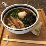 手打ち蕎麦 こはし - 