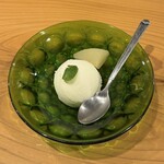 魚と炭と鉄板と ととと - 