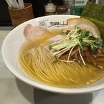 中華蕎麦 瑞山 - 