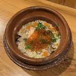 魚と炭と鉄板と ととと - 