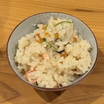 魚と炭と鉄板と ととと - 