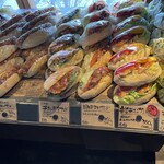 ソルベーカリー - 