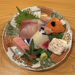 魚と炭と鉄板と ととと - 