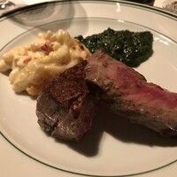 ウルフギャング・ステーキハウス 六本木 - 