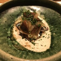 天ぷらあら木 - 