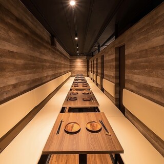 【なんば駅スグ×食べ飲み放題の新名所！】