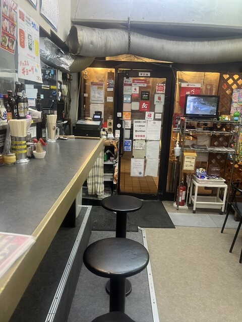 Hustle Ramen Honma Kameido Ten photo 5