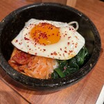 舌とハラミ 肉猿 - 