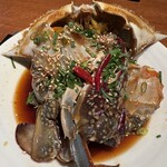 舌とハラミ 肉猿 - 