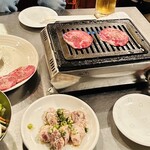 神保町食肉センター - 