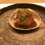 天ぷらあら木 - 