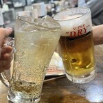 ひろしま丸かじり 中ちゃん - 