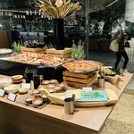 カスケイドカフェ - 