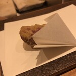 天ぷらあら木 - 