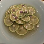 舌とハラミ 肉猿 - 