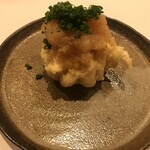 天ぷらあら木 - 