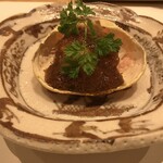 天ぷらあら木 - 