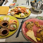 カスケイドカフェ - 