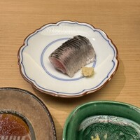 鮨 原正 - 