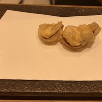 天ぷらあら木 - 