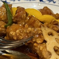 横浜中華街 重慶飯店 本館 - 