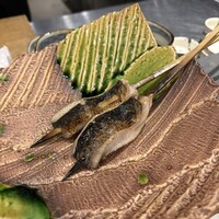 北海道炉端焼き 篝 - 