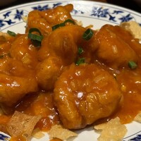 横浜中華街 重慶飯店 本館 - 