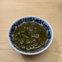 鮨 原正 - 