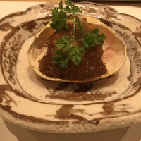 天ぷらあら木 - 